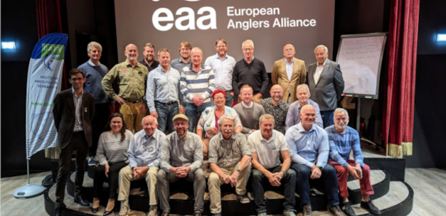 Aalscholvers en waterkracht op agenda EEA-bijeenkomst in Hamburg