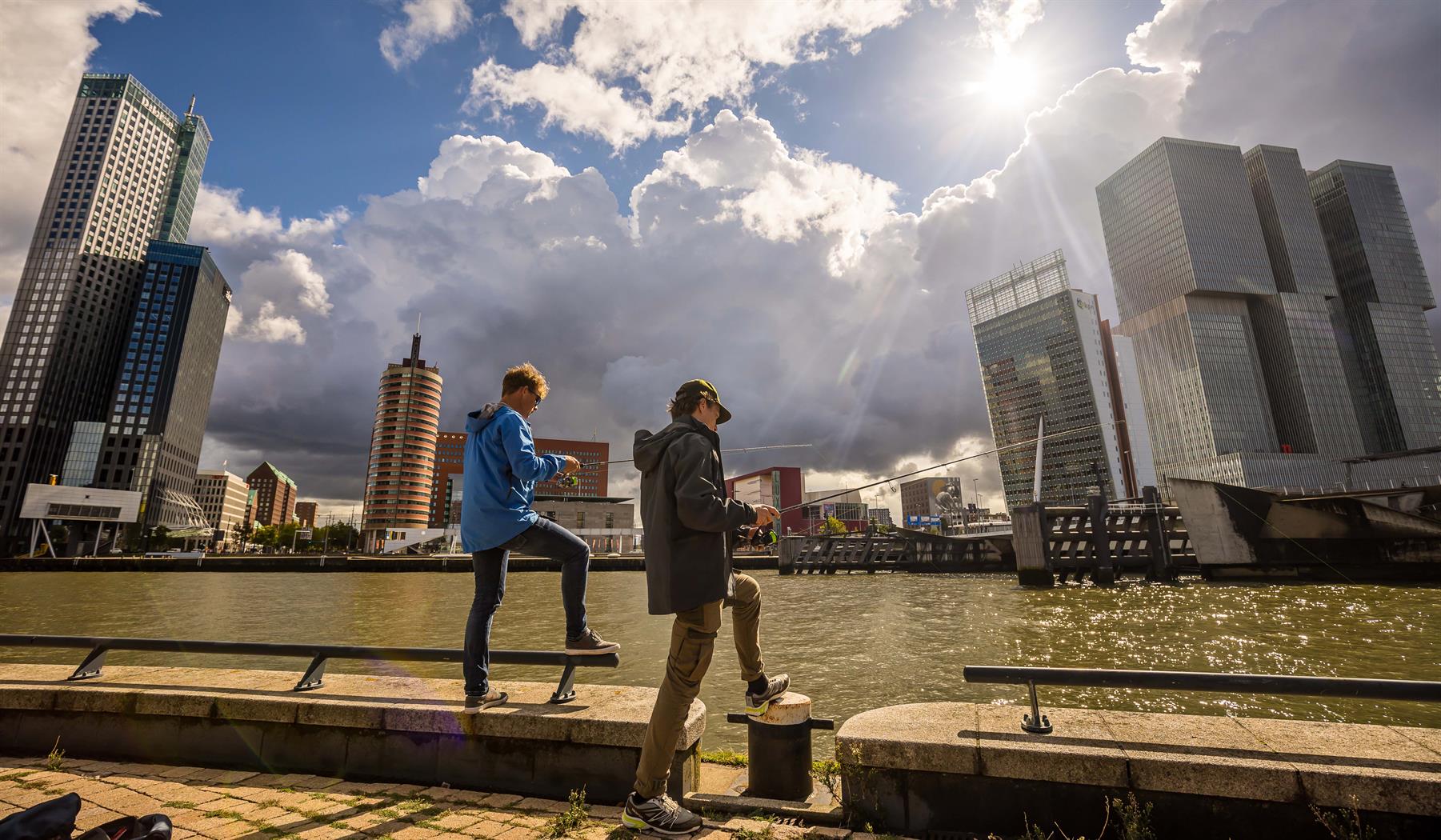 Rotterdam
