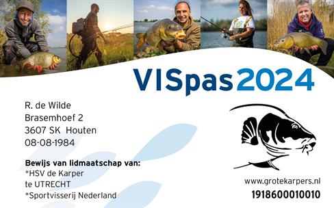 VISpas 2024: now available to order online!