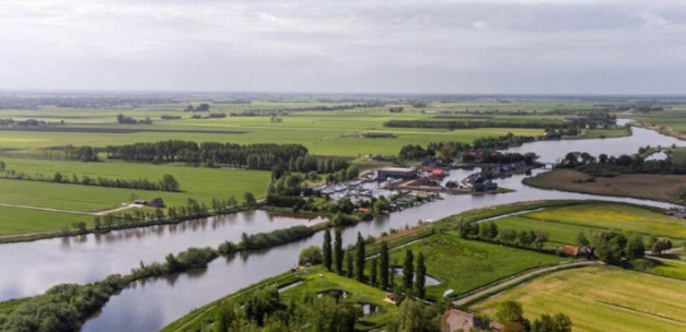 VISpas Hotspots: Tjonger (Friesland)
