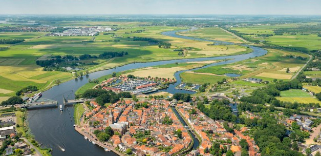 VISpas Hotspots: Zwarte Water (Overijssel)