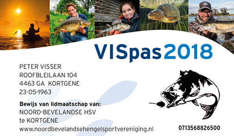VISpas 2018